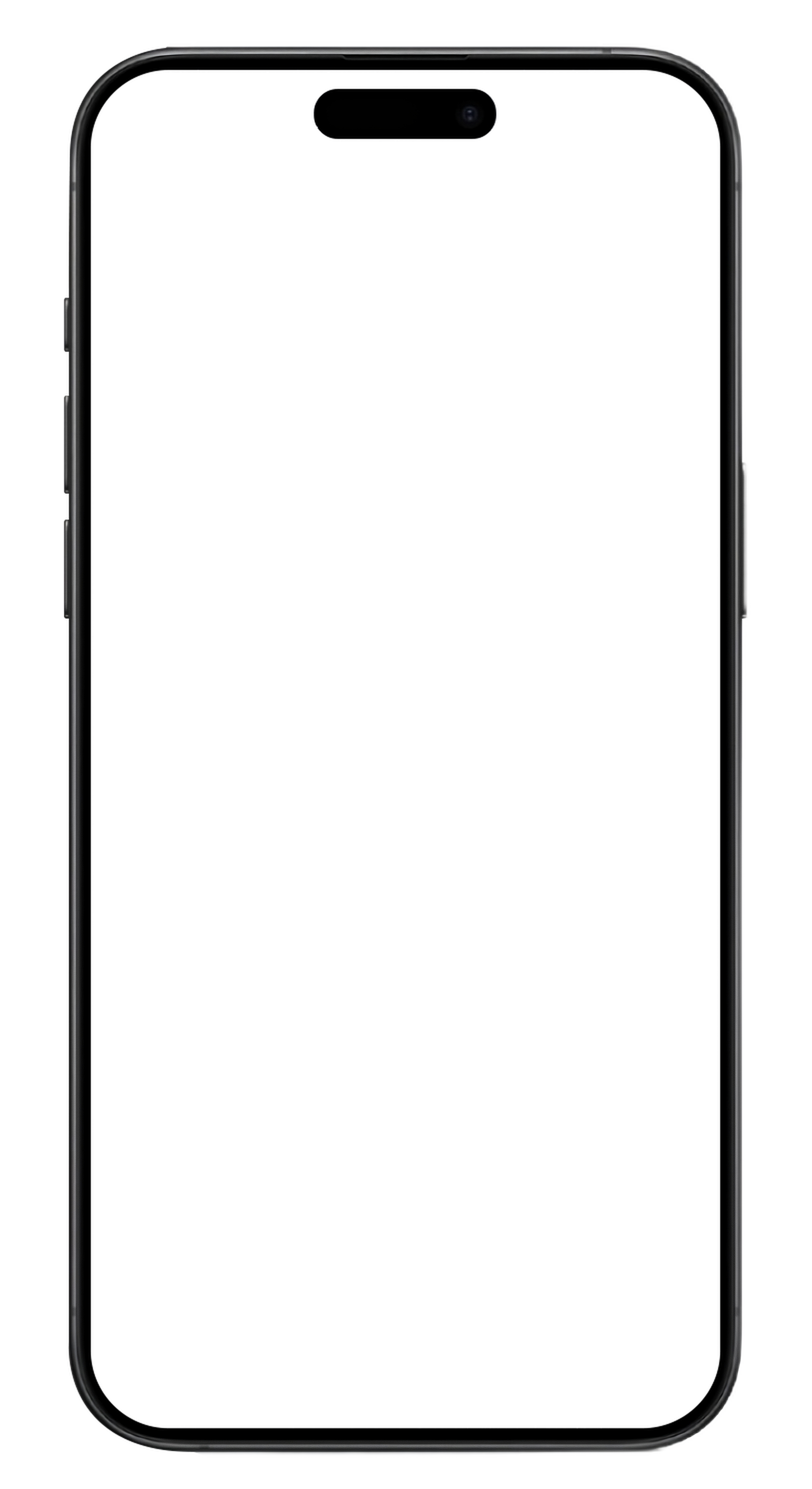 Phone Frame